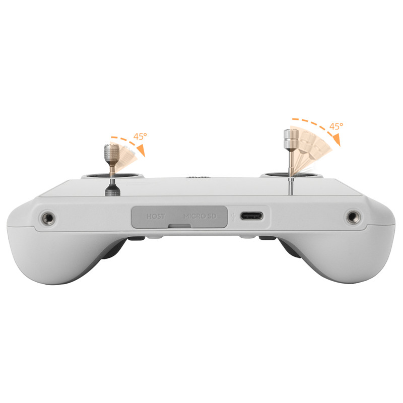 1 Pair for DJI RC / RC 2 Remot - Drone Rc Pro 2 บทวิจารณ์และราคา