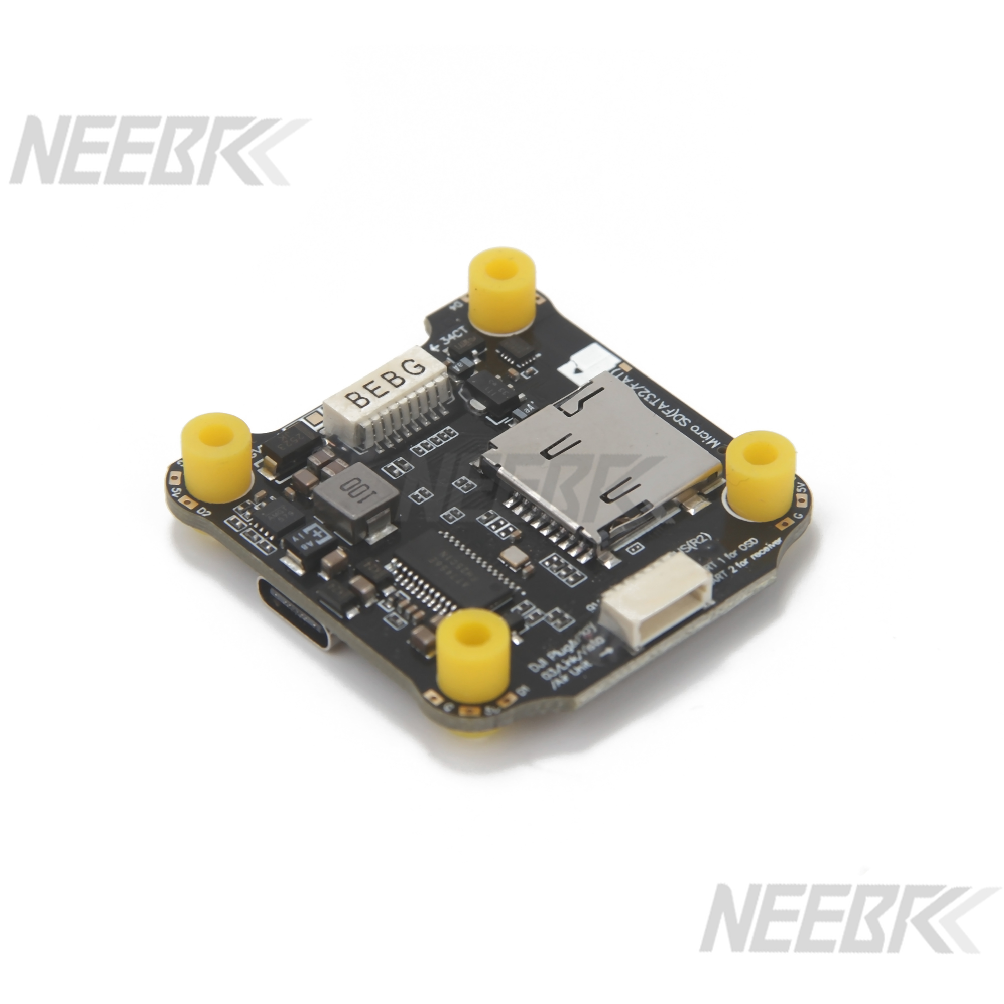 F405 V4 F4 Stack Flight Contro - Drone Rc V4 บทวิจารณ์และราคา