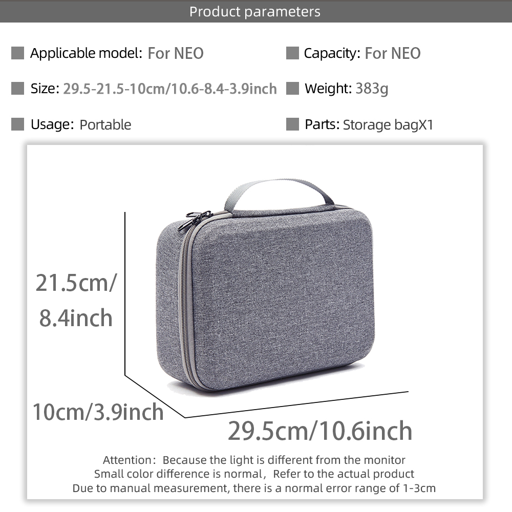 Portable Protection Package Ha - Drone Dji Rc N3 บทวิจารณ์และราคา