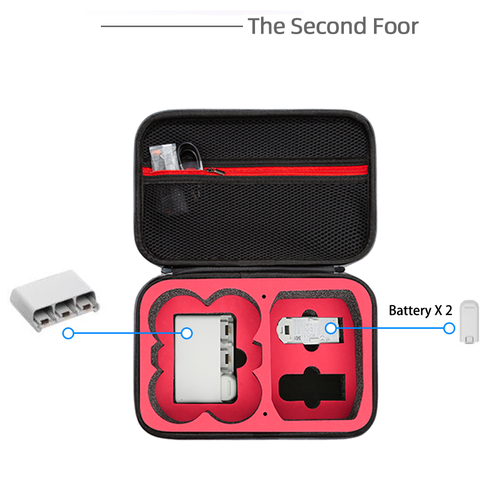 Portable Protection Package Ha - Drone Dji Rc N3 บทวิจารณ์และราคา