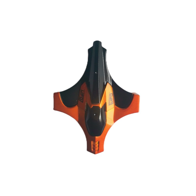Mini Quadcopter Body Shell Upp - Drone Rc Battery บทวิจารณ์และราคา