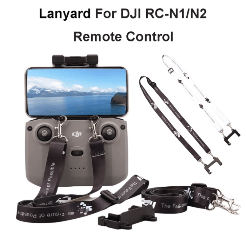 Remote Controller Lanyard Stra - Drone Rc Pro 2 บทวิจารณ์และราคา