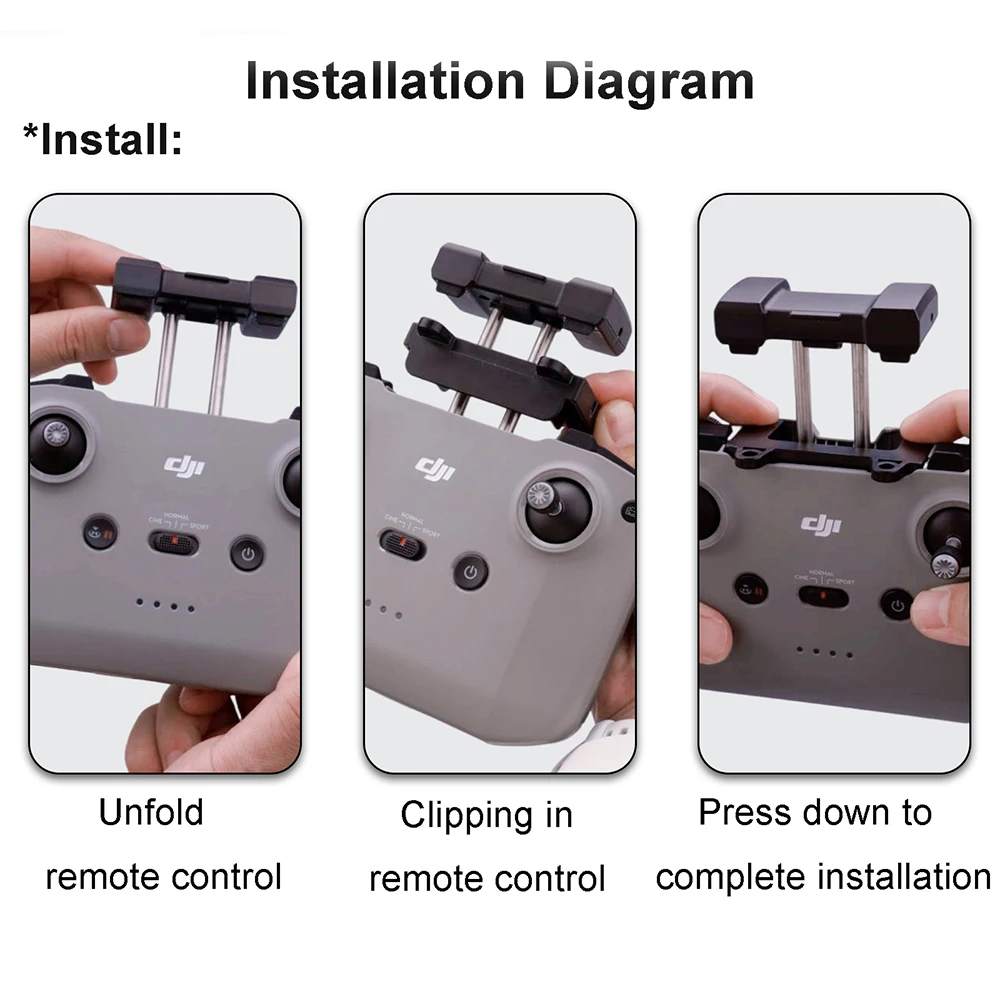 Remote Controller Lanyard Stra - Drone Rc Pro 2 บทวิจารณ์และราคา