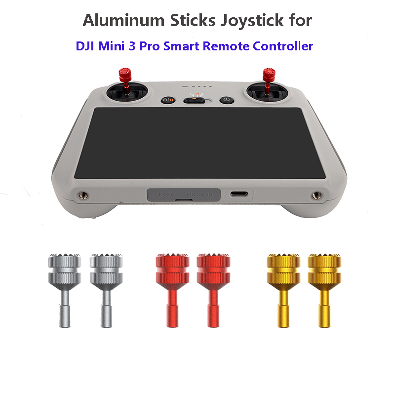 Remote Controller Joystick For - Drone Rc Pro 2 บทวิจารณ์และราคา