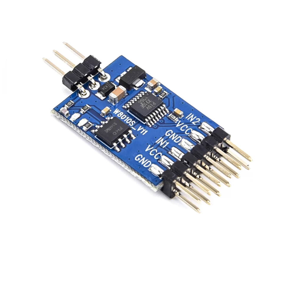 5.8G 3 Channel Video Switcher  - Drone Rc Battery บทวิจารณ์และราคา