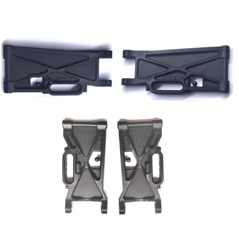Front /Rear Swing Arm Suspensi - Rc Suspension Arm บทวิจารณ์และราคา