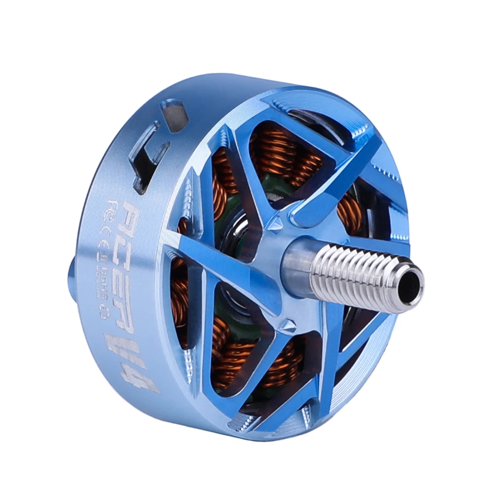 T-MOTOR Pacer V4 Juicy 2060KV  - Drone Rc V4 บทวิจารณ์และราคา