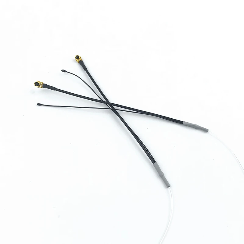 Original Soft Antenna For Blac - Crossfire Receiver Rx บทวิจารณ์และราคา