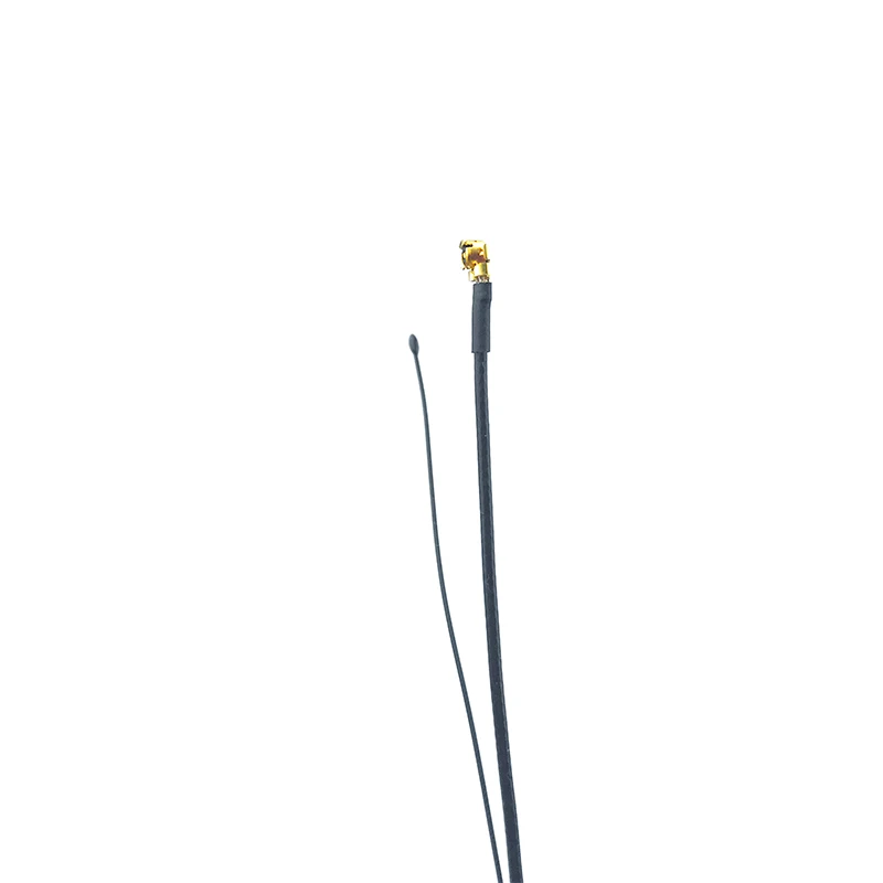 Original Soft Antenna For Blac - Crossfire Receiver Rx บทวิจารณ์และราคา