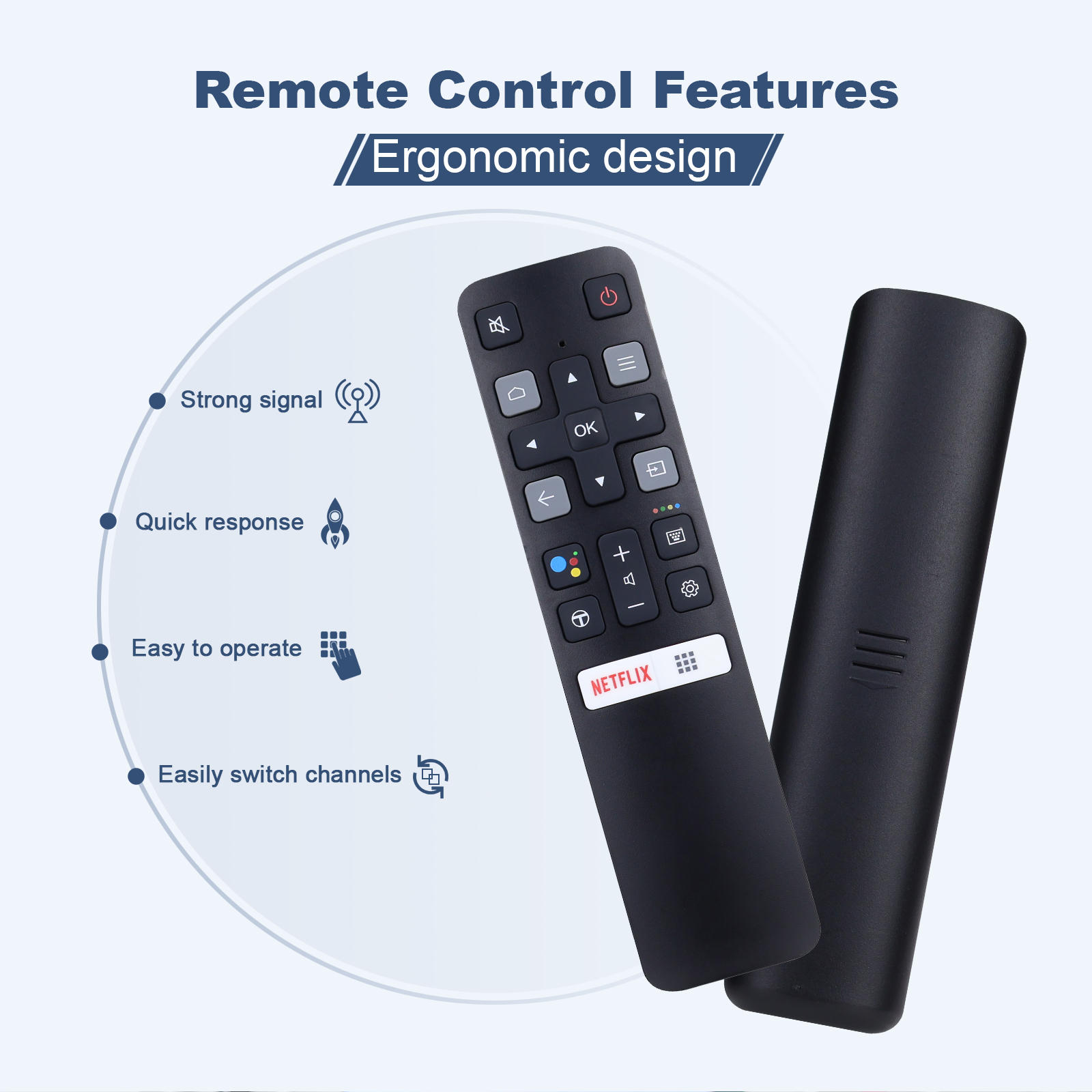 Remote Control (RC802V FMR1) R - Drone Without Rc บทวิจารณ์และราคา