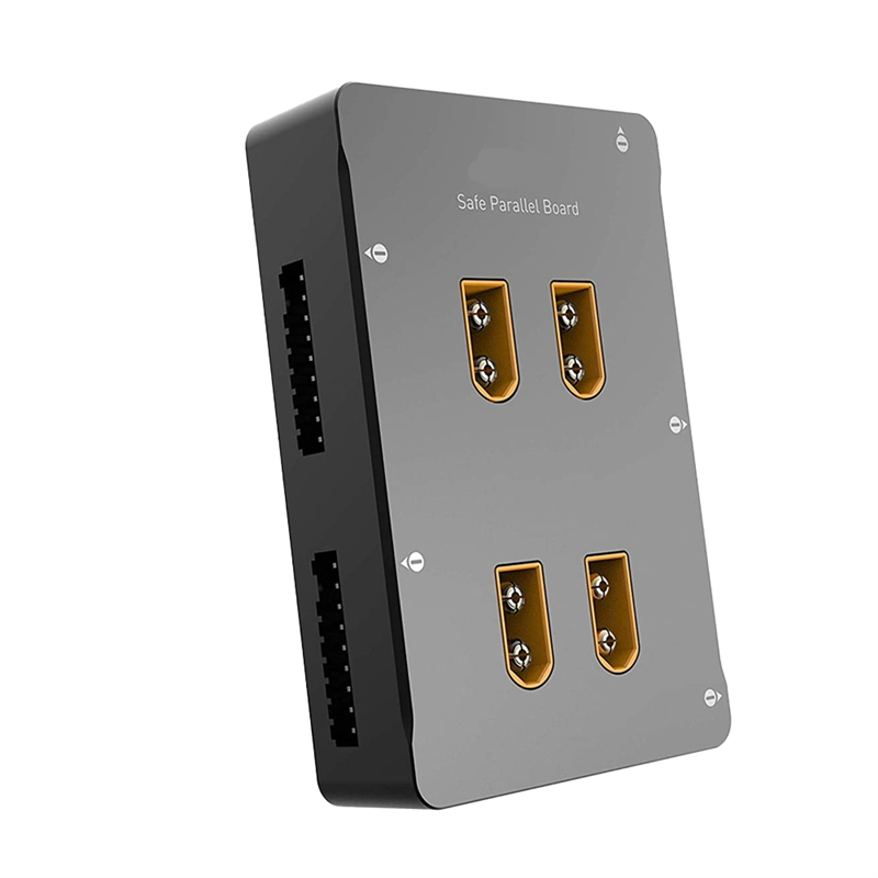 PC-4860 Lipo Battery Charger 1 - Lipo Parallel Charging Board บทวิจารณ์และราคา