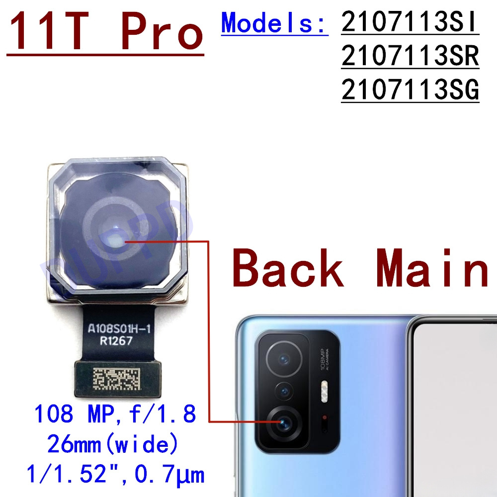 Front Rear Camera For Xiaomi M - Drone Xiaomi Rc บทวิจารณ์และราคา