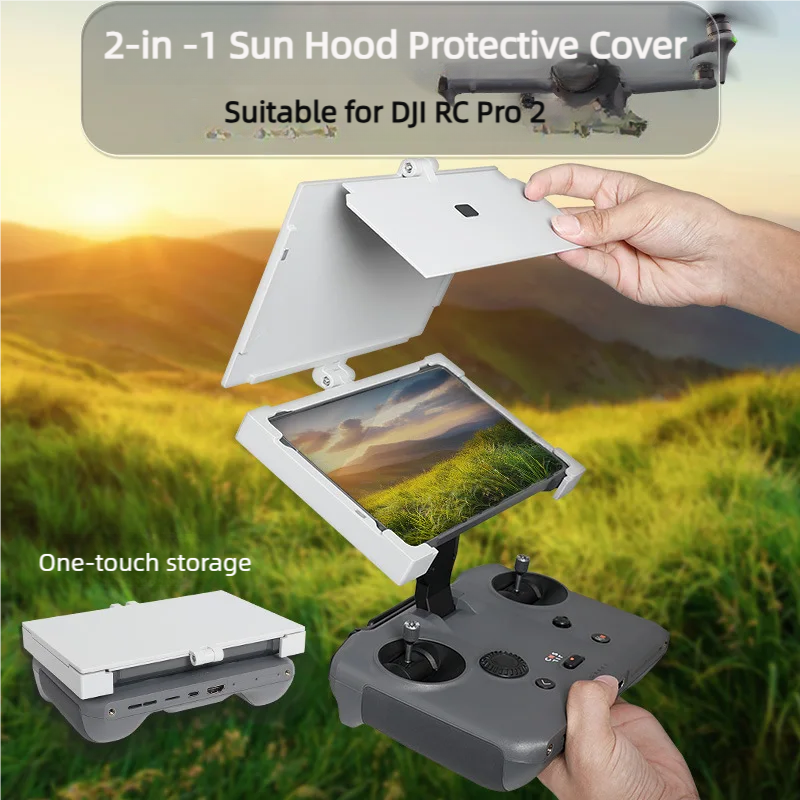 For DJI RC Pro 2 Remote Contro - Drone Rc Pro 2 บทวิจารณ์และราคา