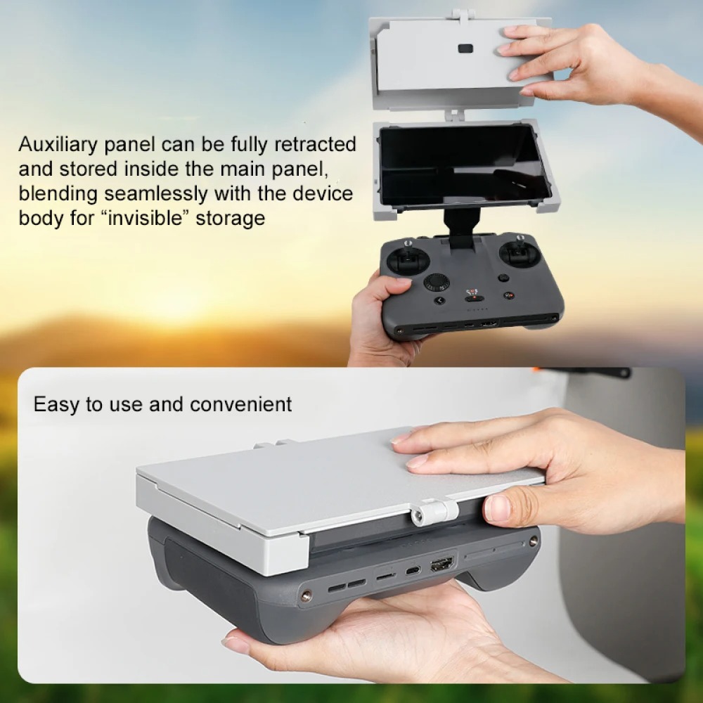 For DJI RC Pro 2 Remote Contro - Drone Rc Pro 2 บทวิจารณ์และราคา