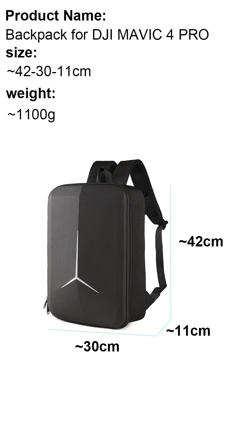 Backpack For DJI MAVIC 4 PRO D - Drone Rc Pro 2 บทวิจารณ์และราคา