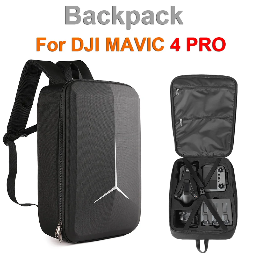 Backpack For DJI MAVIC 4 PRO D - Drone Rc Pro 2 บทวิจารณ์และราคา