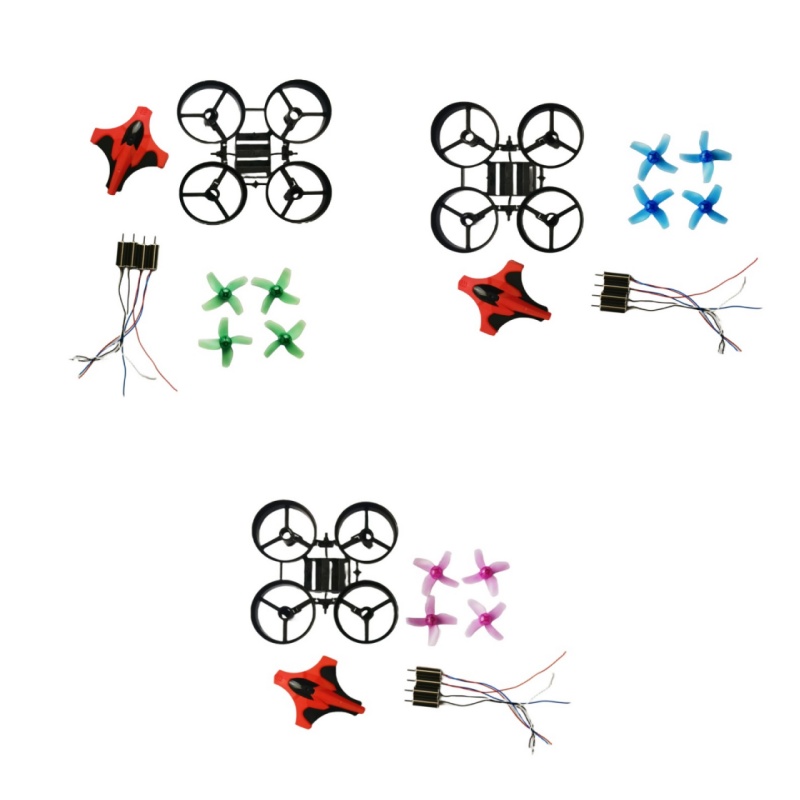DIY Mini RC Drone Kit-BLH8700/ - Drone Rc Mini บทวิจารณ์และราคา