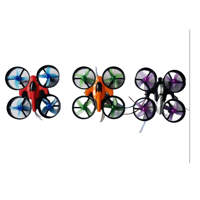 DIY Mini RC Drone Kit-BLH8700/ - Drone Rc Mini บทวิจารณ์และราคา
