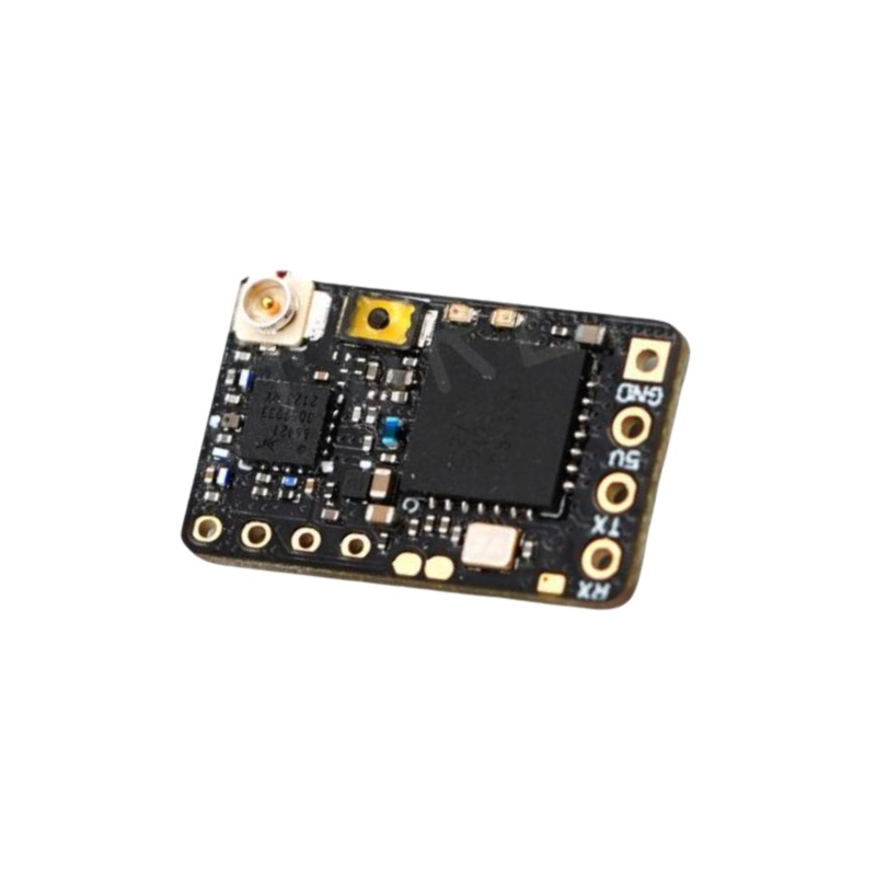 Original TBS CROSSFIRE NANO RX - Crossfire Receiver Rx บทวิจารณ์และราคา