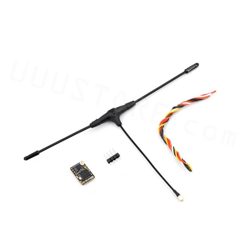 Original TBS CROSSFIRE NANO RX - Crossfire Receiver Rx บทวิจารณ์และราคา