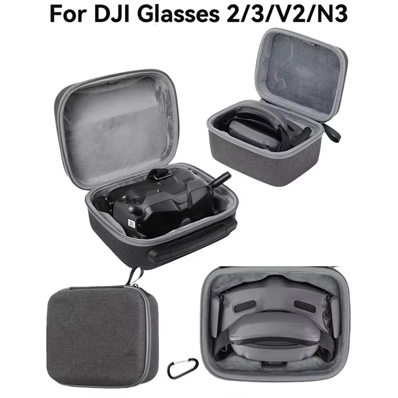 For DJI FPV Goggles 2 3 V2 N3  - Drone Rc N3 บทวิจารณ์และราคา