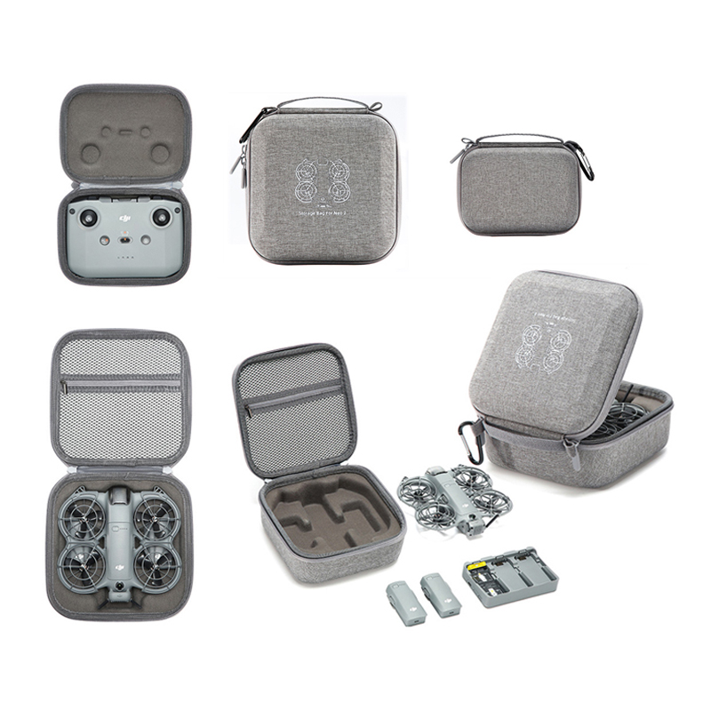 Box for DJI Neo 2 RC N3 Drone  - Drone Dji Rc N3 บทวิจารณ์และราคา
