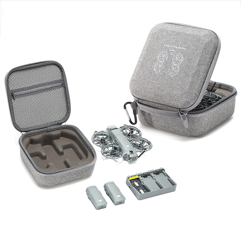 Box for DJI Neo 2 RC N3 Drone  - Drone Dji Rc N3 บทวิจารณ์และราคา