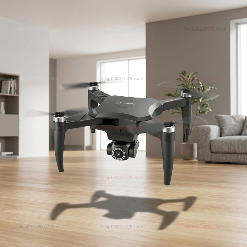 Mini Drone GPS Professional 8K - Drone Avion Rc บทวิจารณ์และราคา