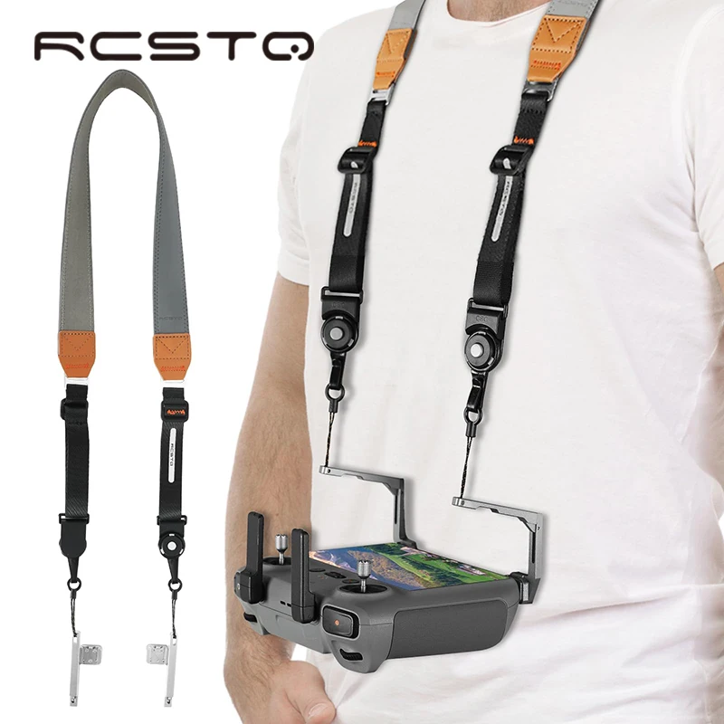 RCSTQ For DJI RC/ RC 2 Drone R - Drone Rc Pro 2 บทวิจารณ์และราคา
