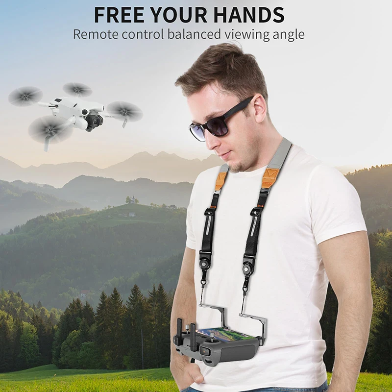 RCSTQ For DJI RC/ RC 2 Drone R - Drone Rc Pro 2 บทวิจารณ์และราคา