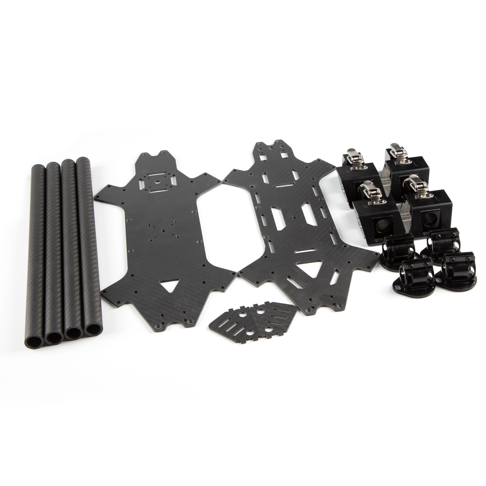 15inch /17inch FPV Carbon Fibe - Fpv Racing Motor บทวิจารณ์และราคา