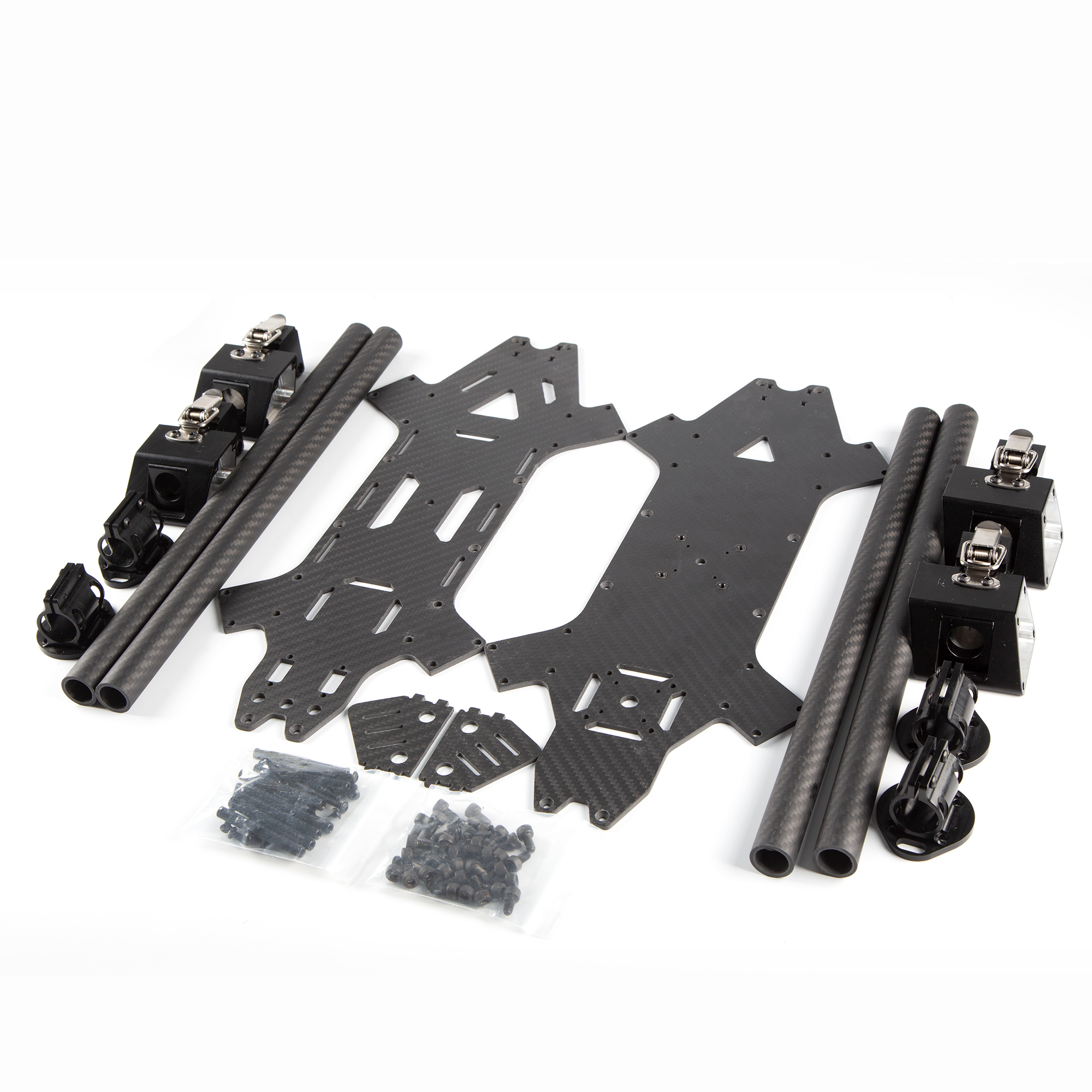 15inch /17inch FPV Carbon Fibe - Fpv Racing Motor บทวิจารณ์และราคา