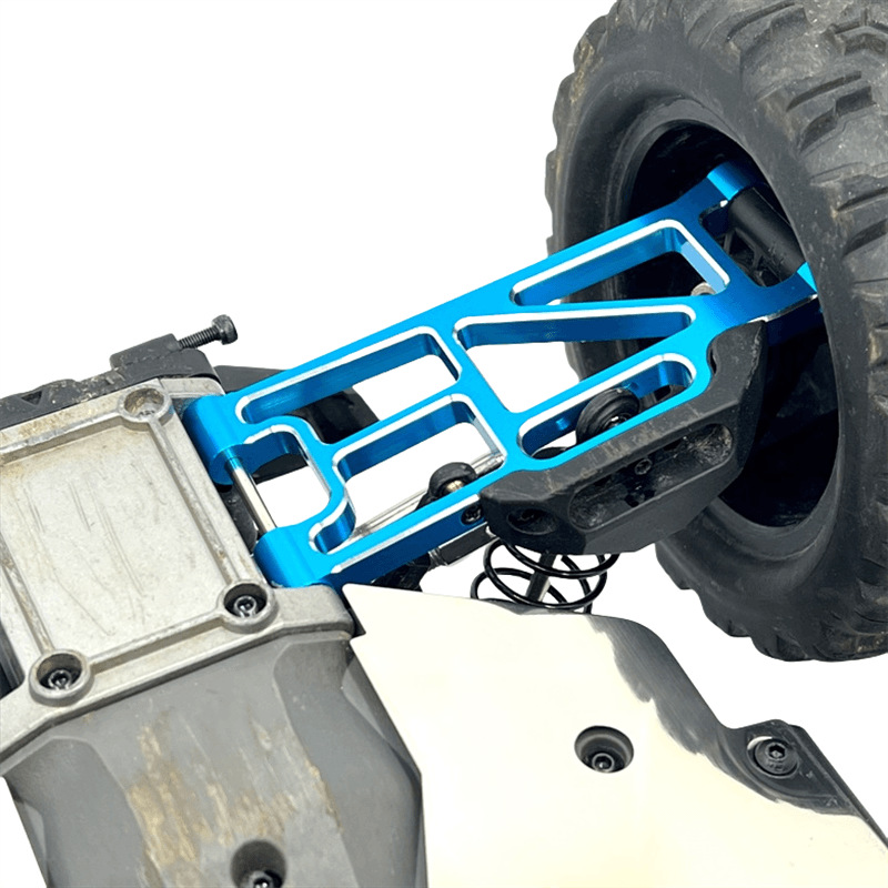 MJX Hyper Go 10208 V2 Metal Fr - Rc Suspension Arm บทวิจารณ์และราคา