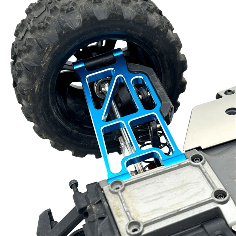 MJX Hyper Go 10208 V2 Metal Fr - Rc Suspension Arm บทวิจารณ์และราคา