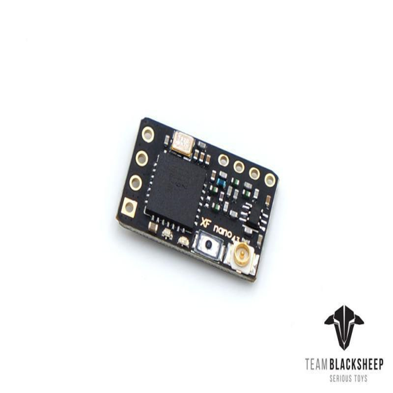 Team BlackSheep TBS Crossfire  - Crossfire Receiver Rx บทวิจารณ์และราคา