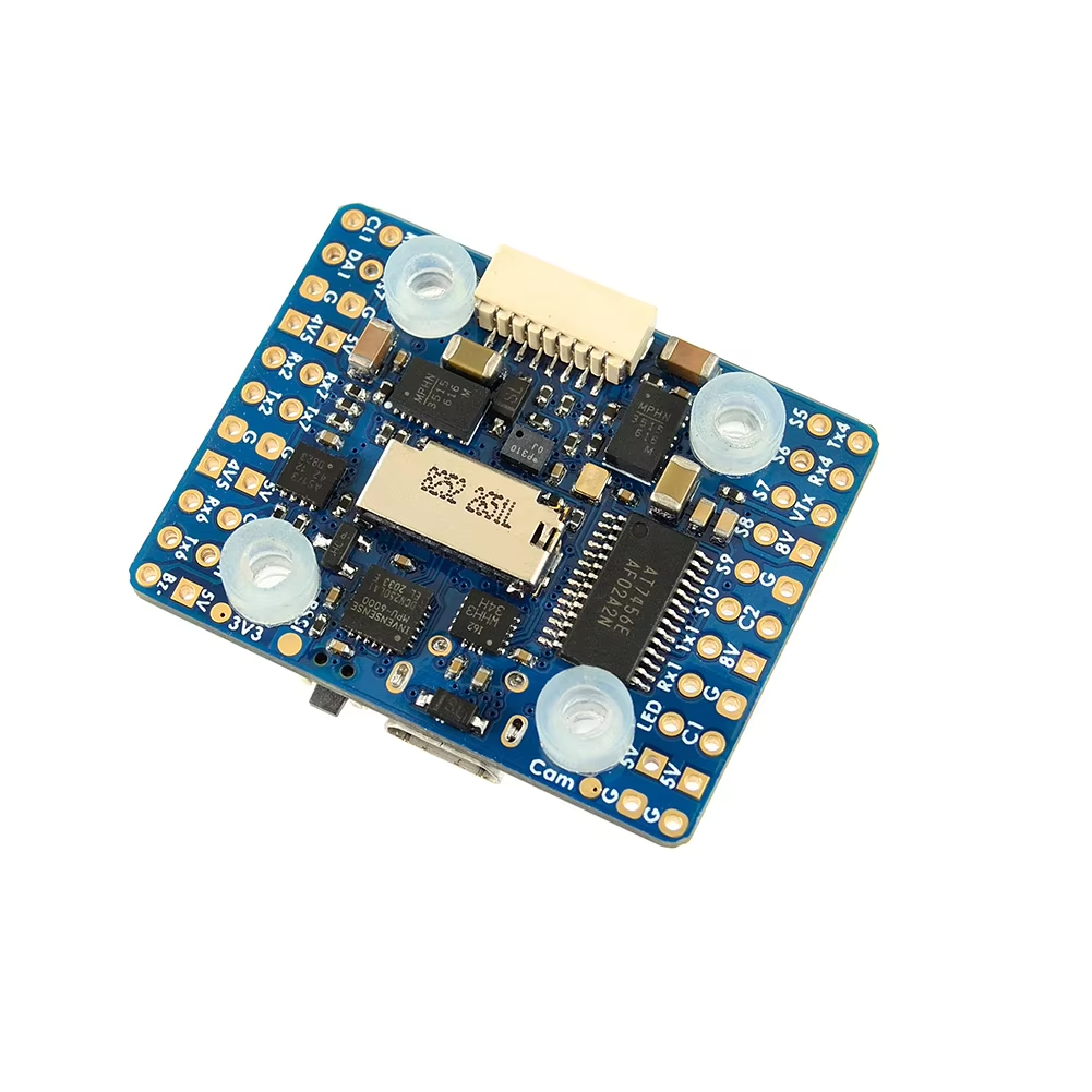 MATEKSYS Matek H743 MINI V3  F - Drone Rc Mini บทวิจารณ์และราคา