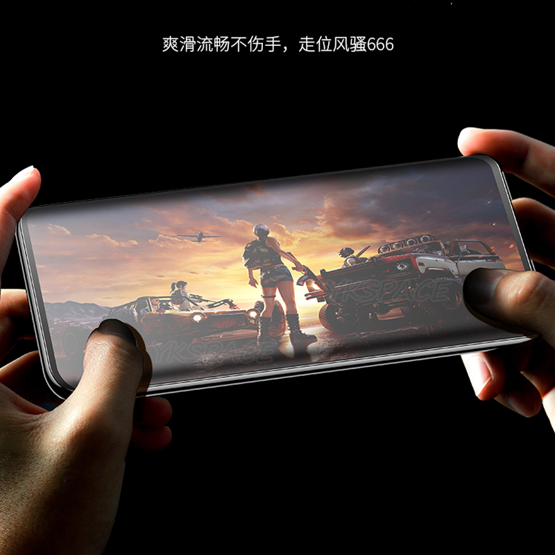 3Pcs Matte Soft Hydrogel Film  - Drone Xiaomi Rc บทวิจารณ์และราคา