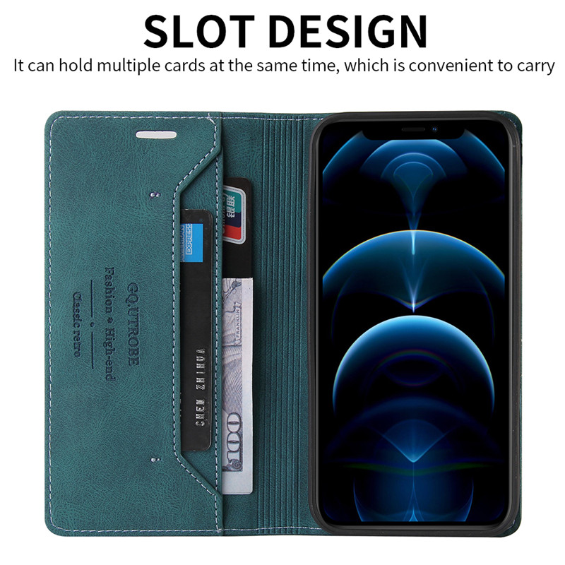 Magnetic Wallet Flip Cover Cas - Drone Xiaomi Rc บทวิจารณ์และราคา