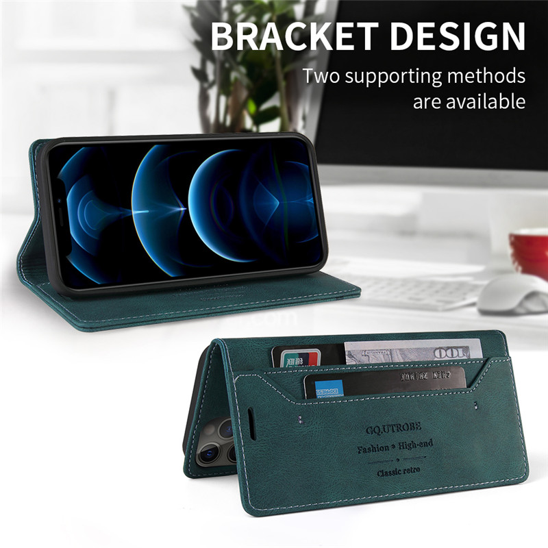 Magnetic Wallet Flip Cover Cas - Drone Xiaomi Rc บทวิจารณ์และราคา