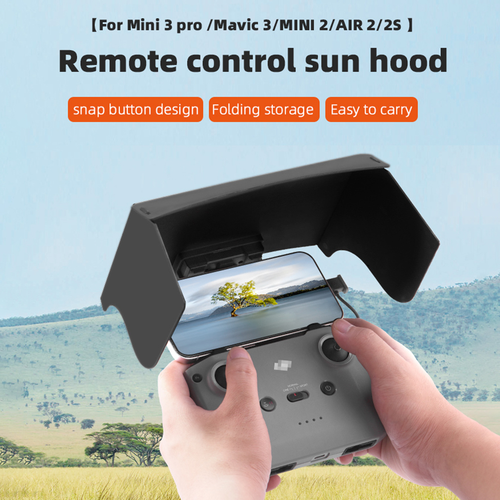For DJI Mavic 3/Mini 2/Air 2/A - Drone Rc Pro 2 บทวิจารณ์และราคา