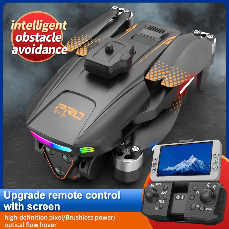 Drone with Camera for Adults,  - Drone Without Rc บทวิจารณ์และราคา