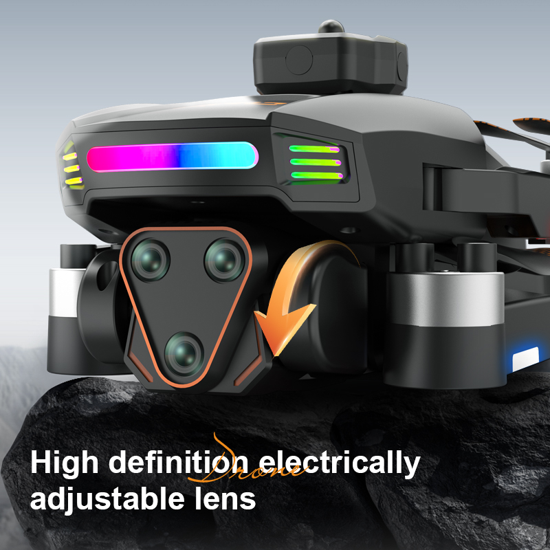 Drone with Camera for Adults,  - Drone Without Rc บทวิจารณ์และราคา