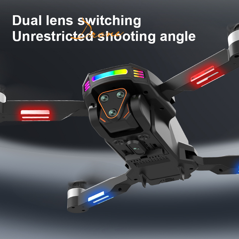 Drone with Camera for Adults,  - Drone Without Rc บทวิจารณ์และราคา