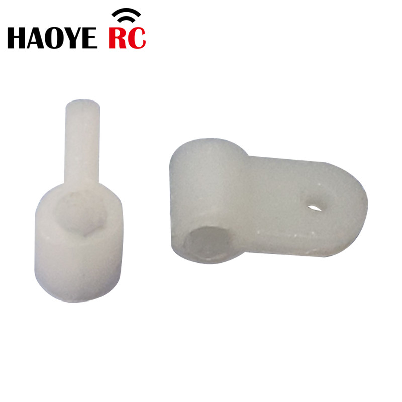 Haoye 20 Pcs Suspension Head K - Rc Suspension Arm บทวิจารณ์และราคา