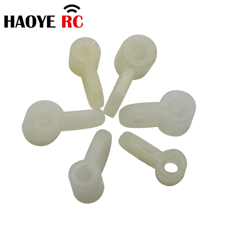 Haoye 20 Pcs Suspension Head K - Rc Suspension Arm บทวิจารณ์และราคา