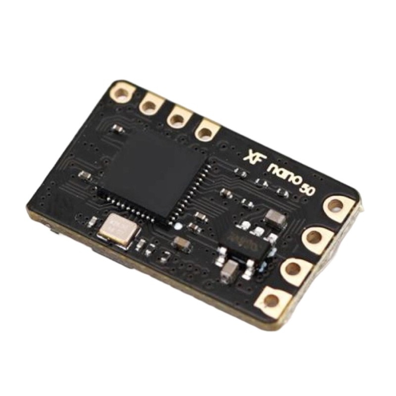 TBS CROSSFIRE NANO RX SE FPV R - Crossfire Receiver Rx บทวิจารณ์และราคา