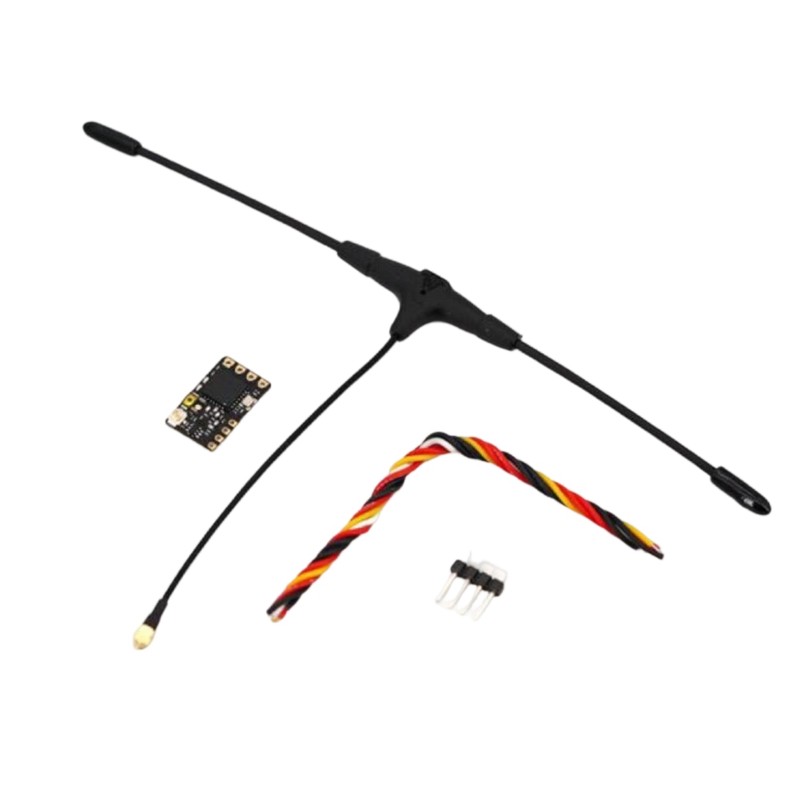 TBS CROSSFIRE NANO RX SE FPV R - Crossfire Receiver Rx บทวิจารณ์และราคา