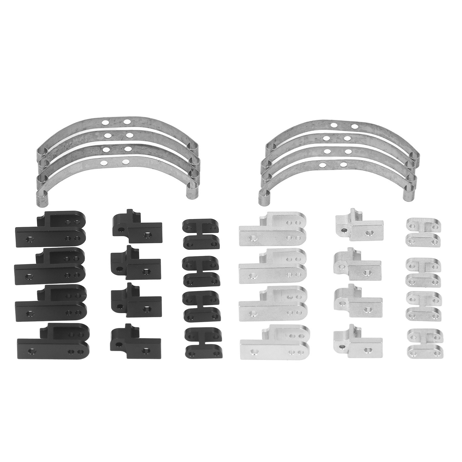 RC Leaf Spring Suspension Allu - Rc Suspension Arm บทวิจารณ์และราคา