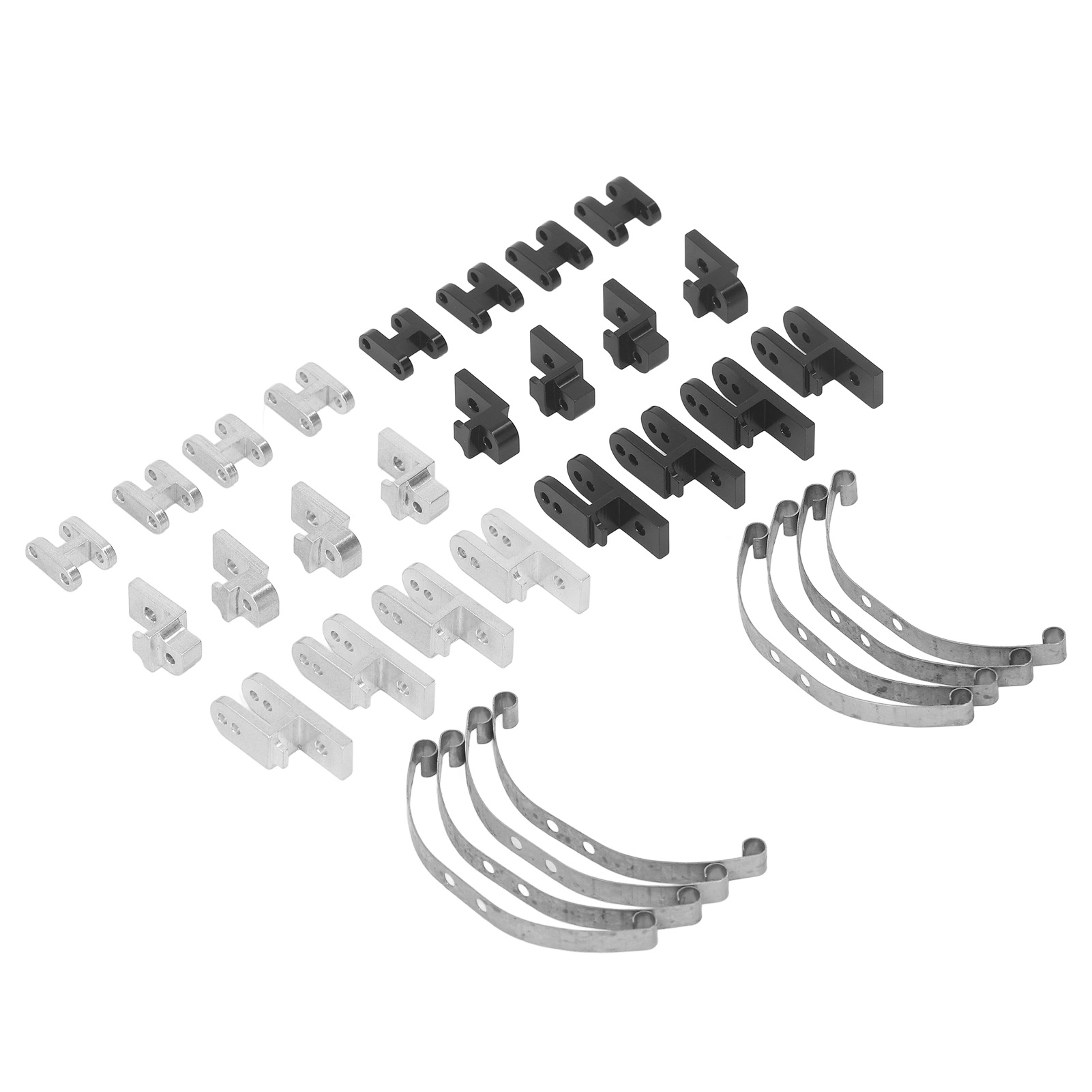 RC Leaf Spring Suspension Allu - Rc Suspension Arm บทวิจารณ์และราคา