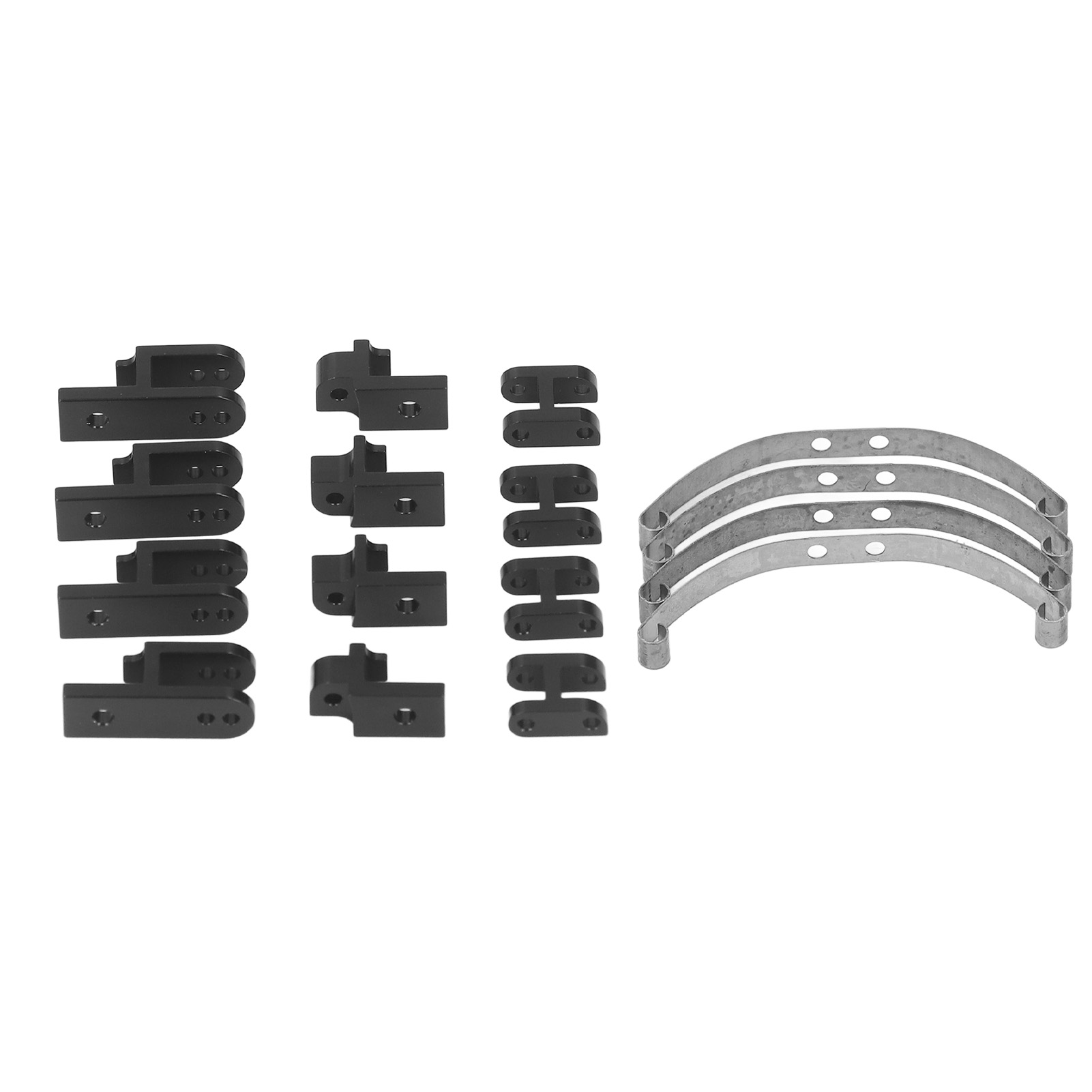 RC Leaf Spring Suspension Allu - Rc Suspension Arm บทวิจารณ์และราคา